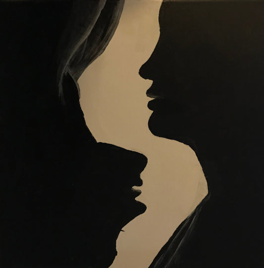Intimate Shadows