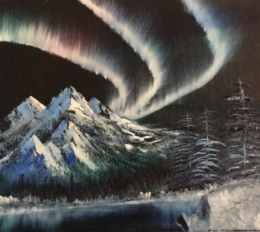 Northern Lights