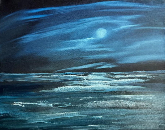 Quiet Currents