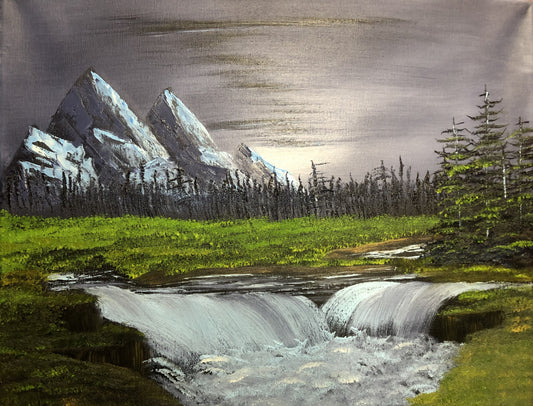 Rapid Treeline