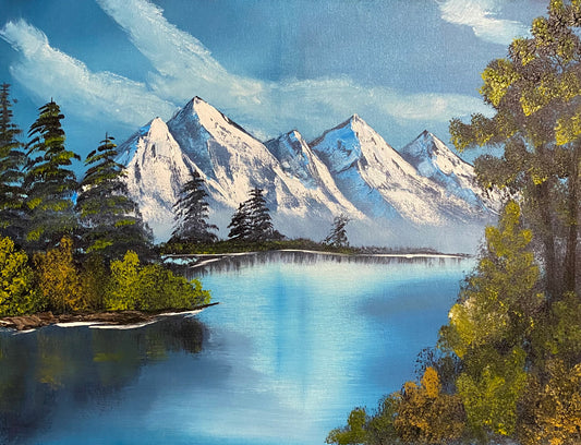 Water & Ice
